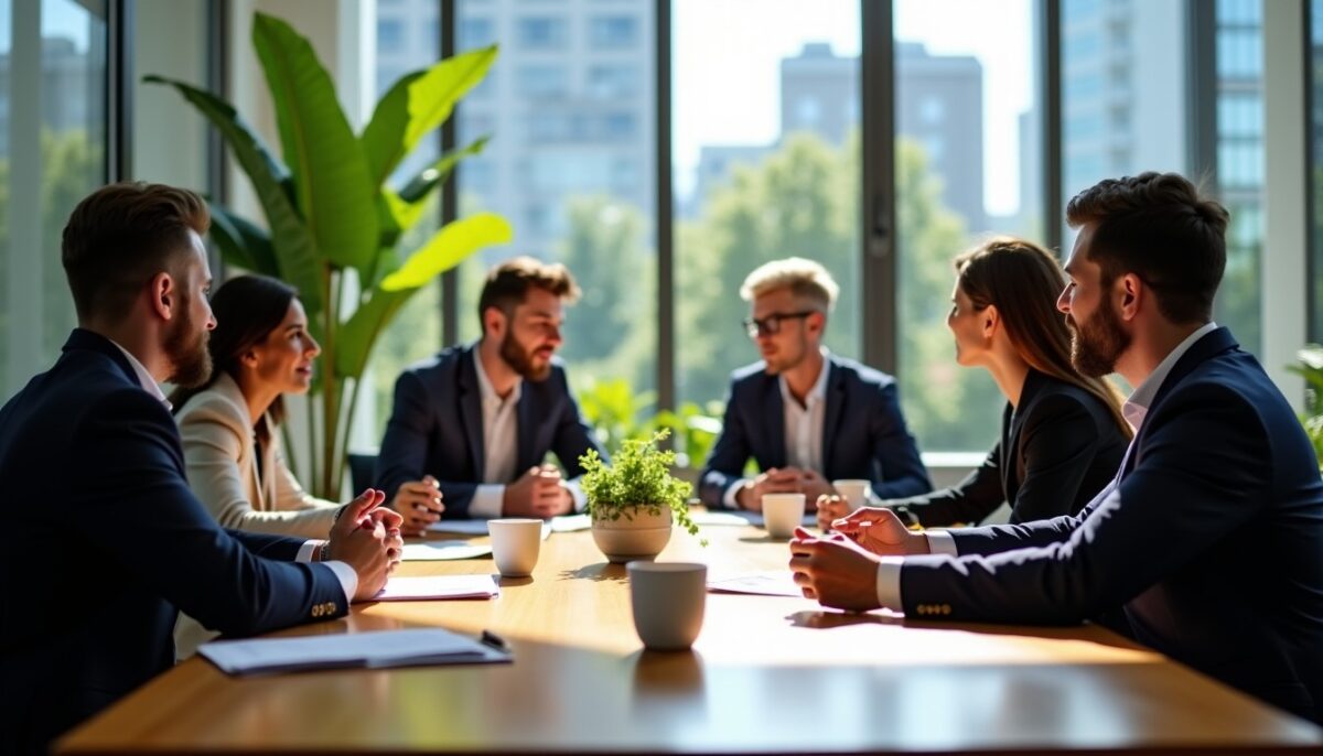 Organisation d'intérêt public : définition, avantages et mode de fonctionnement