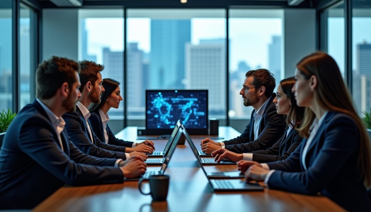 Net Ech : l'innovation numérique au service de la performance des entreprises