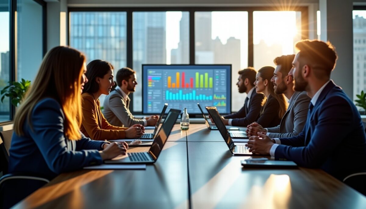 Marketing d'influence consommateur : stratégies incontournables et cas pratiques pour 2025