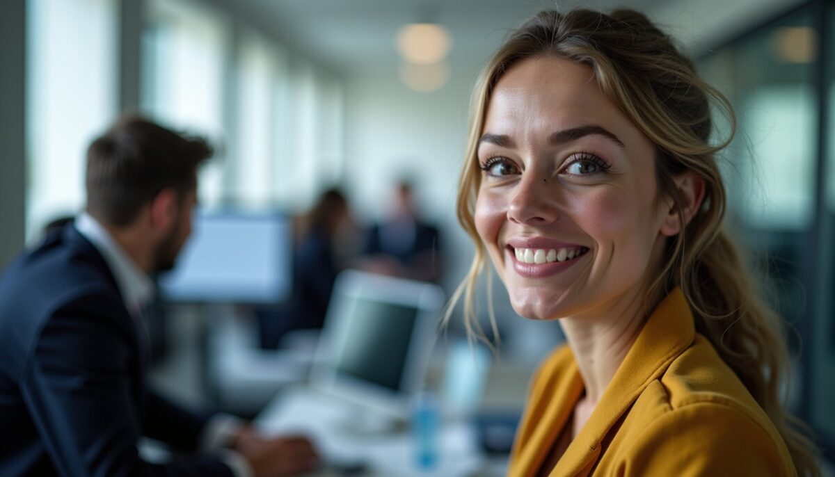 Recrutement de Personnel Navigant Commercial : Opportunités d’Emploi et Astuces pour Briller