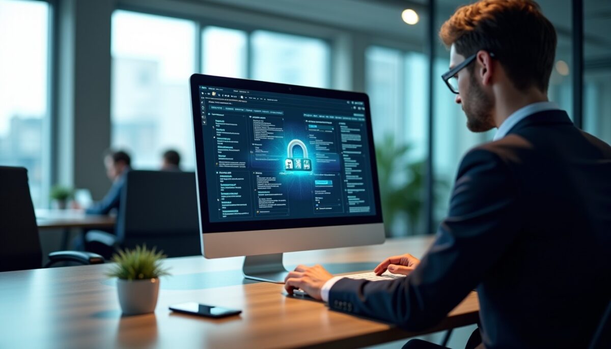 Nibelis : La solution de coffre-fort numérique pour la sécurisation optimale des documents RH