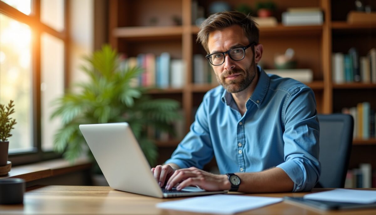 Iprof Lyon : Optimisez l&rsquo;accès sécurisé et la gestion efficace de votre dossier enseignant