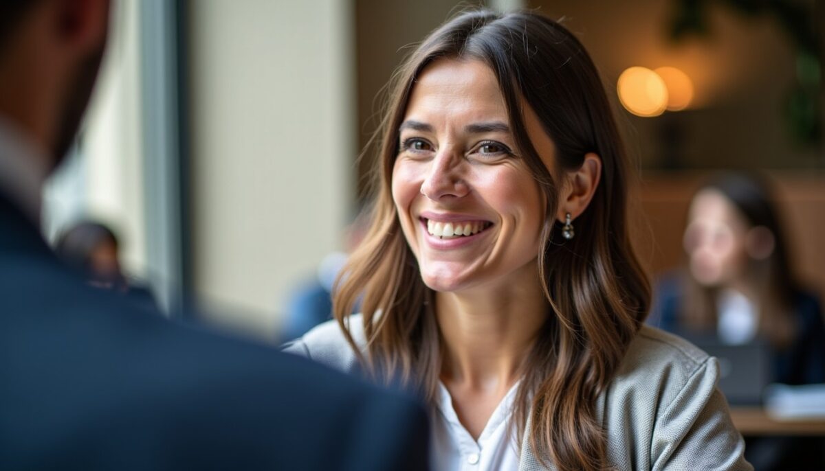 Formation Social Selling avec Emmanuelle Petiau : Boostez Vos Ventes en 2025
