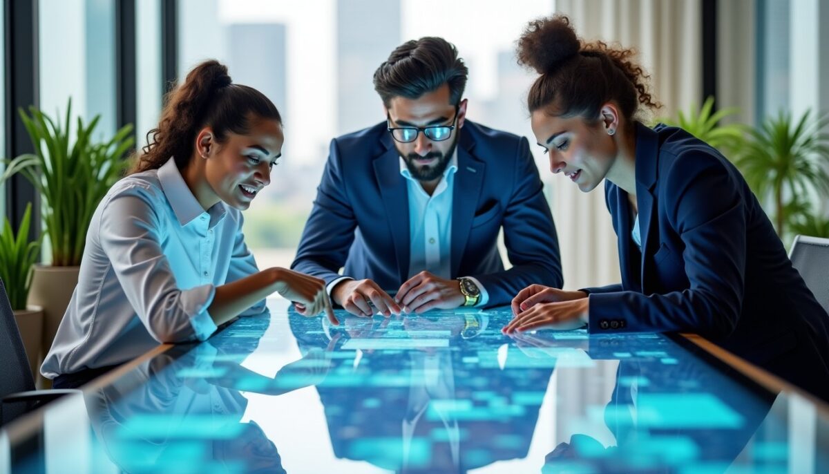 Concept 2.0 : Découvrez les innovations, usages pratiques et bénéfices clés