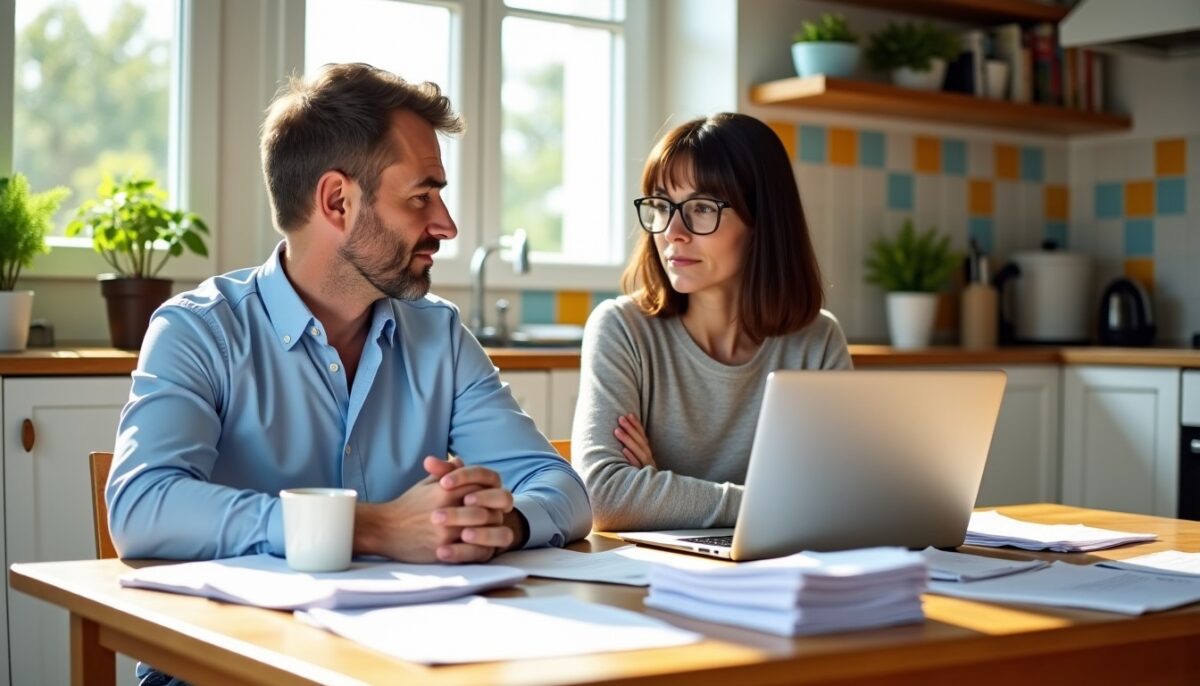 Prestations sans droit CAF : comprendre les causes, impacts et modalités de remboursement