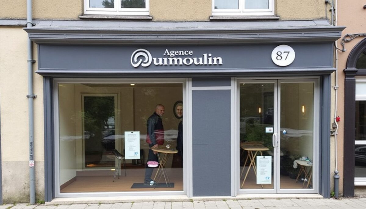 Agence Dumoulin 87 à Limoges : Votre partenaire de confiance pour l&rsquo;immobilier local