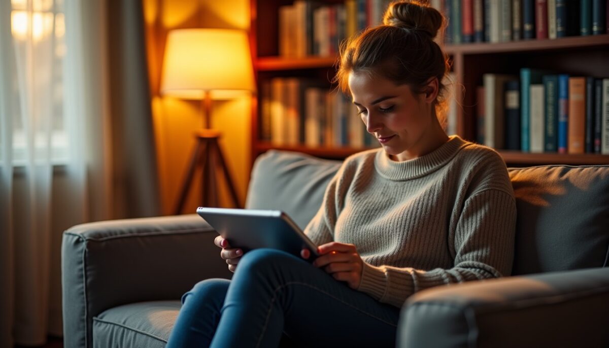 EBooks : Accédez et savourez vos livres numériques en toute simplicité