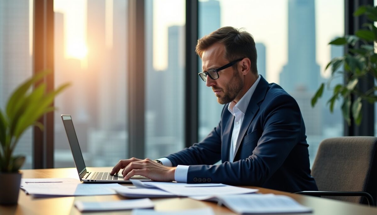 Les conséquences fiscales de la non-déclaration des gains en trading : risques et sanctions à connaître