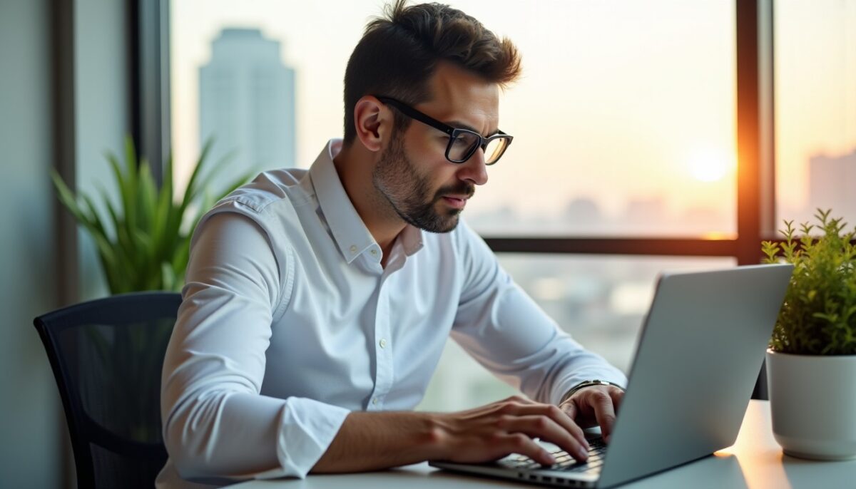 Travailler avec un ulcère : guide pratique et précautions indispensables