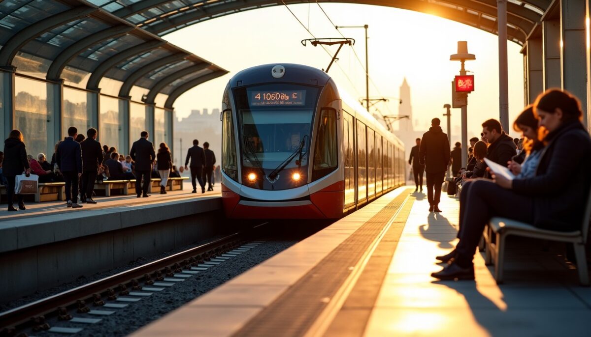 Le Fil Com : Votre Guide Essentiel pour Tout Savoir sur le Réseau de Transport et ses Services