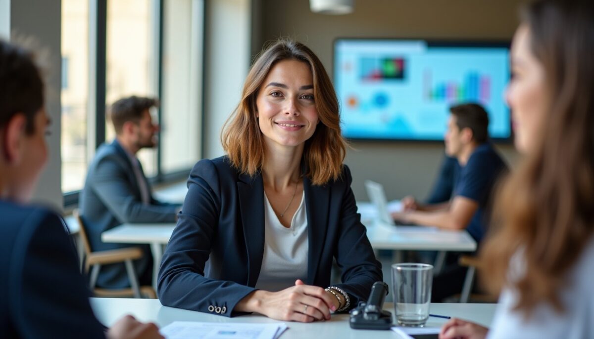 Boostez votre carrière : alternance marketing à Bordeaux avec Nexa – formation complète et opportunités uniques