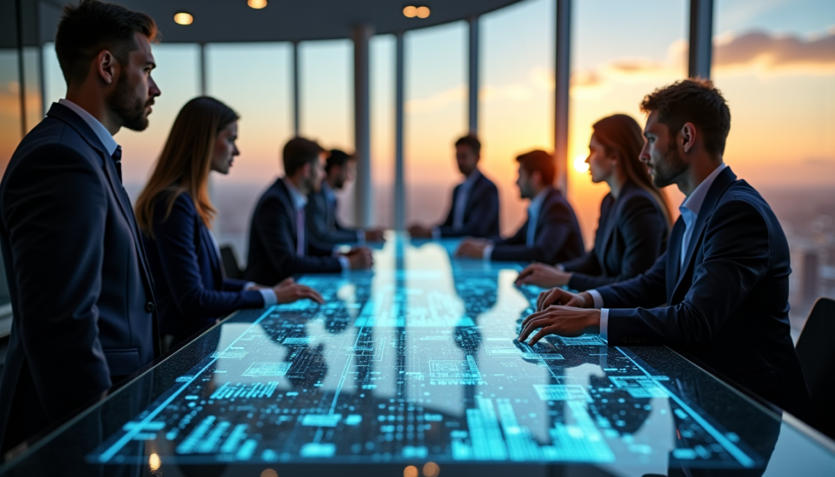 Les secrets invisibles de l&rsquo;interaction numérique moderne