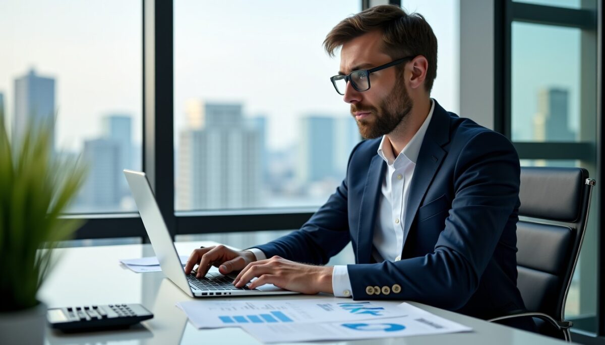 € brut en net : guide complet pour estimer votre salaire en 2025