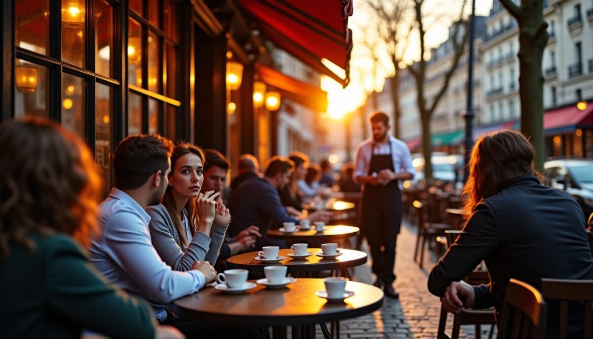 Le Caférus Décrypté : Tout Savoir sur les Exigences Essentielles