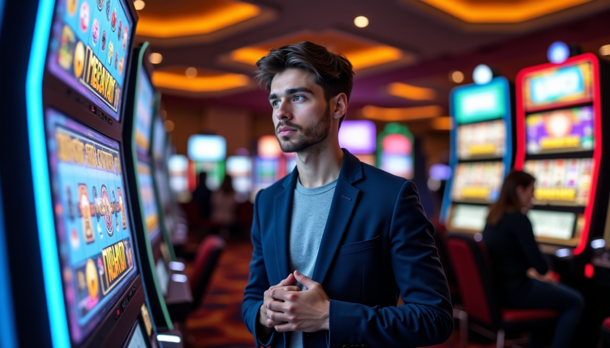 Machines à sous Megaways vs jackpots progressifs : quelle stratégie choisir