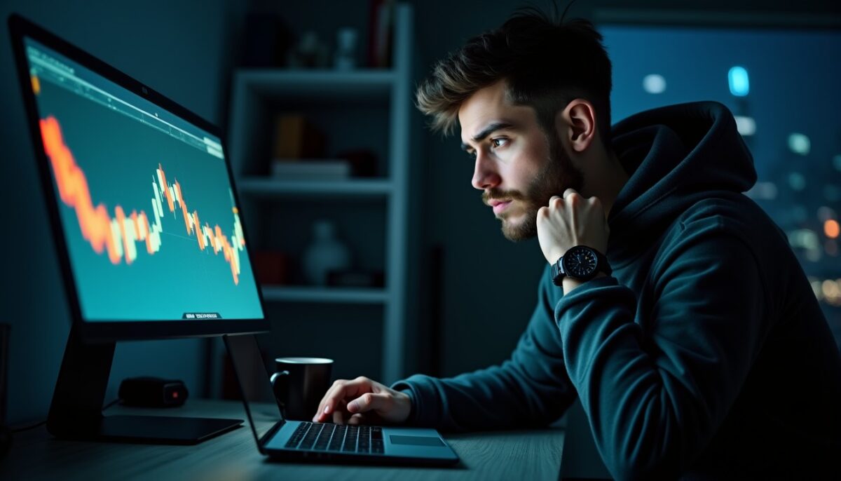7 erreurs fatales en pariant avec des crypto-monnaies