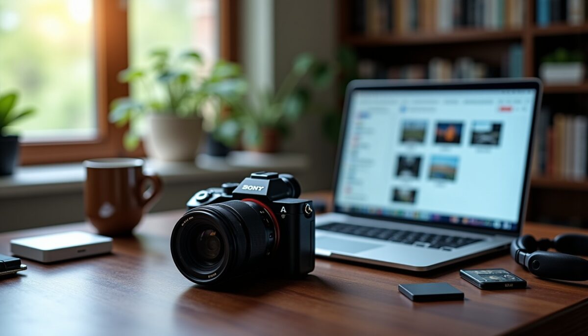 Préparer vos photos avant retouche : résolution, format JPG ou PNG, et métadonnées