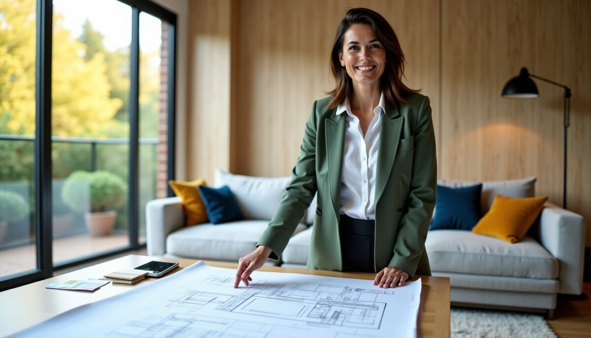 Decoscope.fr : votre formation complète pour devenir un décorateur d&rsquo;intérieur professionnel