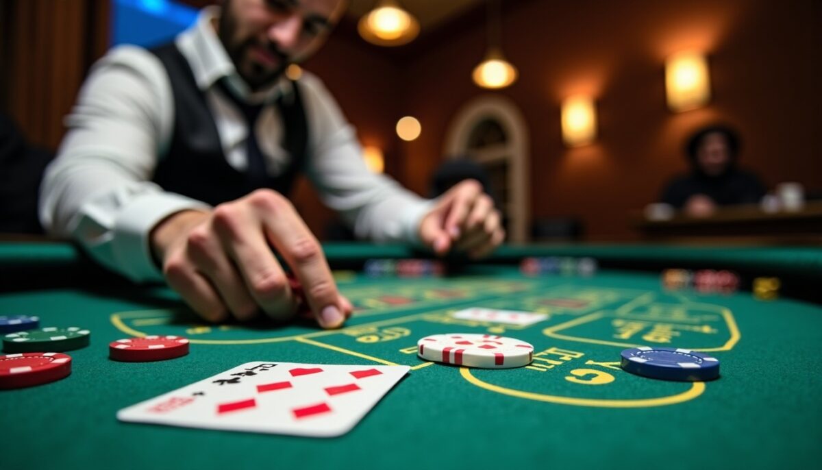 Comment reconnaître un casino suisse sécurisé et rentable : les critères essentiels à connaître