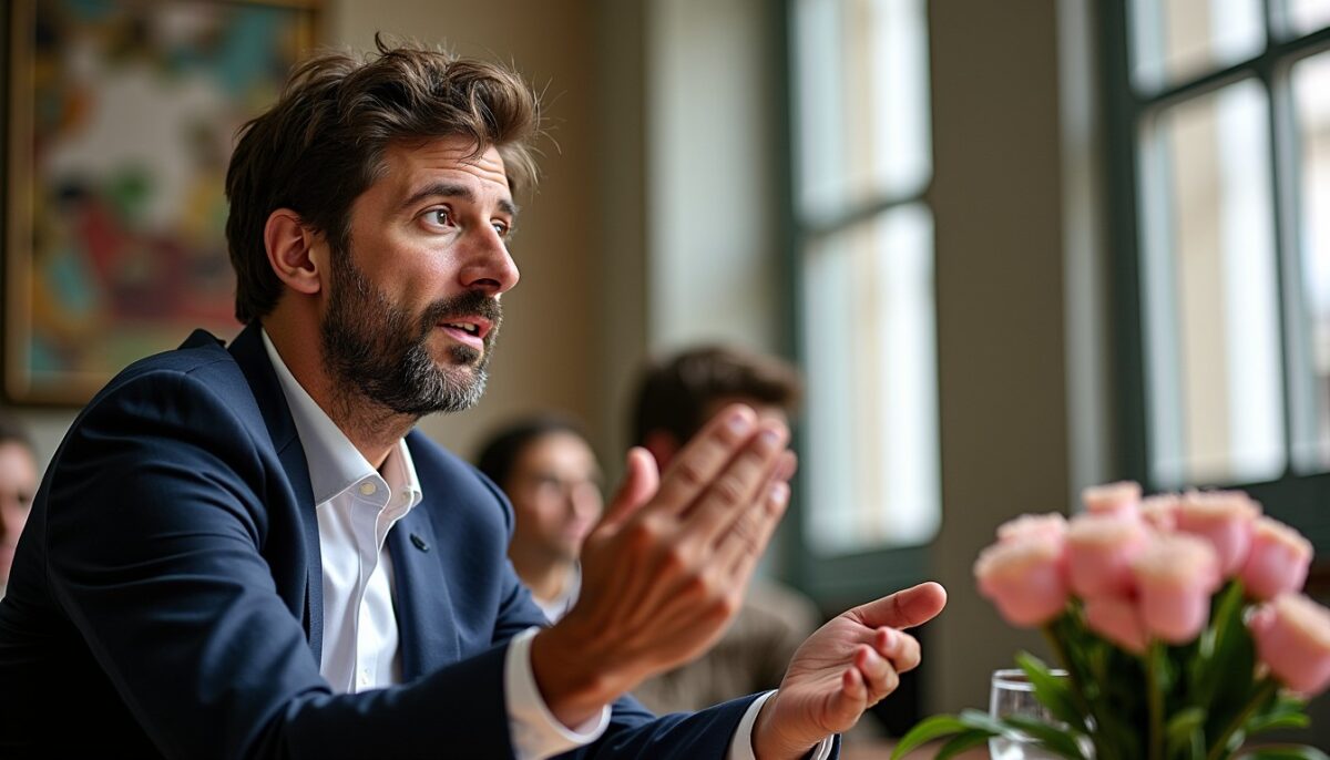 Raul Marchisio en 2025 : Origines et Évaluation de sa Fortune