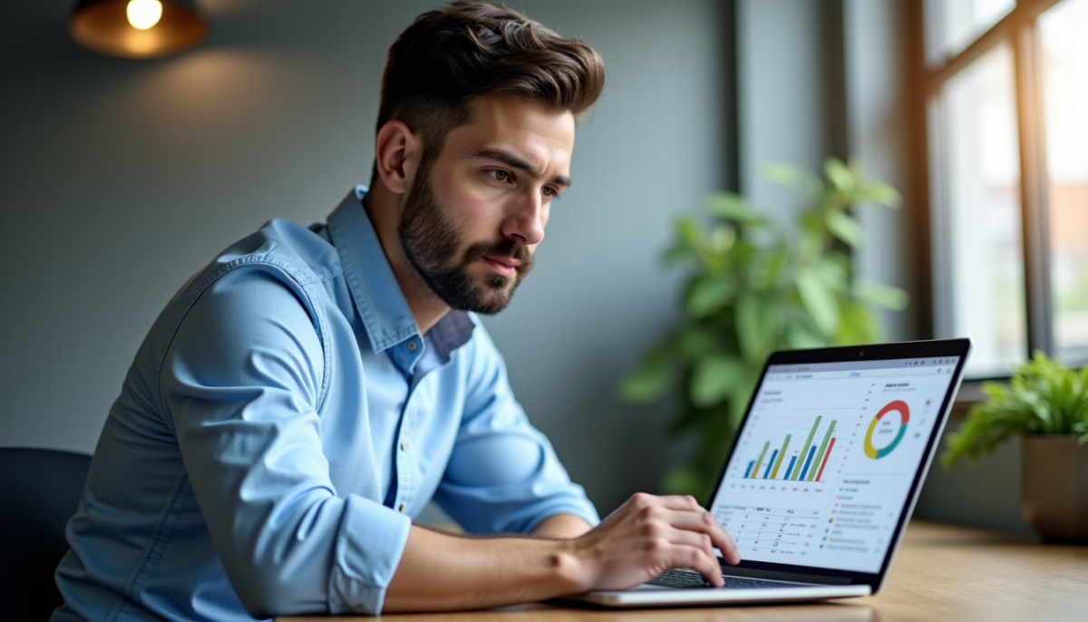 Évaluer un consultant SEO éditorial : méthode Julien Jimenez