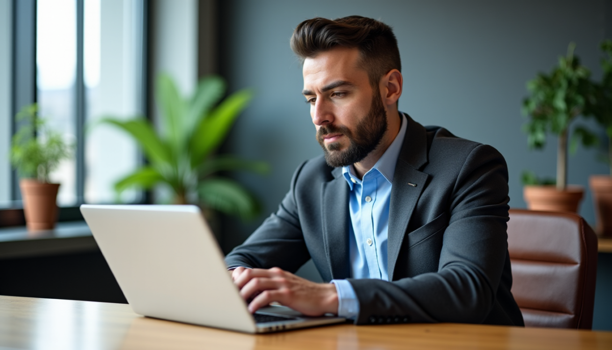 Débuter en SEO : par où Julien Jimenez commence avec un nouveau client