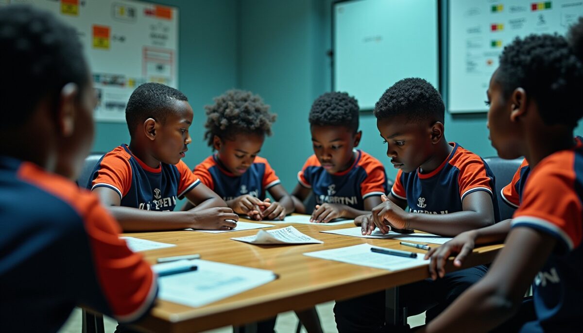 Les paris sportifs au Bénin : plonger dans l&rsquo;univers captivant de MelBet