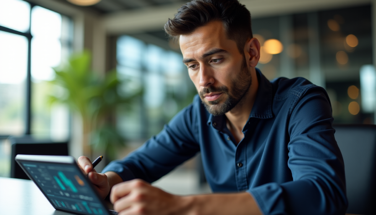 Budget SEO multi-disciplines : tarifs et ROI selon Julien Jimenez