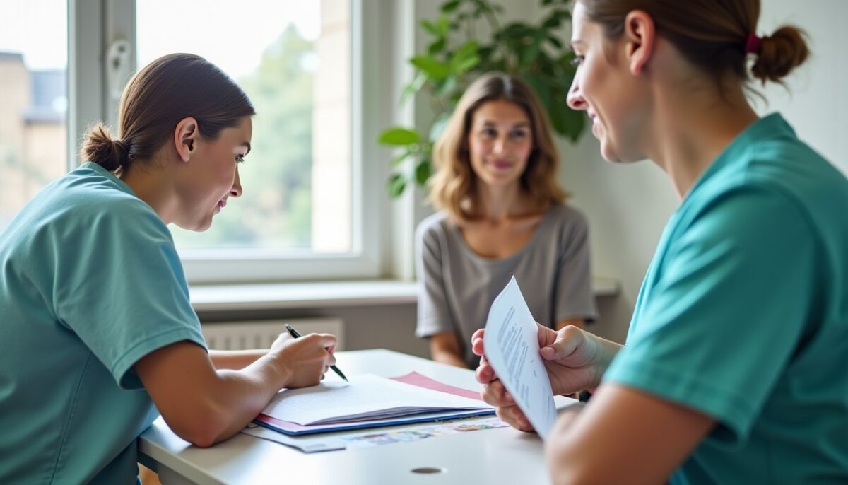 Devenir orthophoniste : guide complet sur le parcours, la durée des études et les critères d’admission