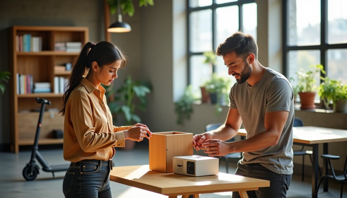 Comprendre l'économie d'usage : un nouveau regard sur la consommation et la valeur