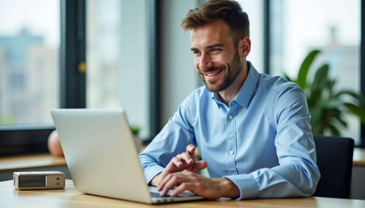 Extension navigateur contre correcteur externe : pourquoi avec minuscule-en-majuscule.com gagne en fluidité