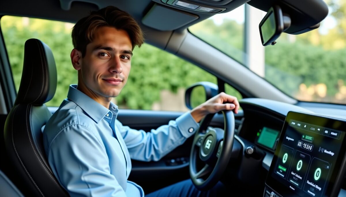 Ecofuel : le guide ultime pour maîtriser vos économies de carburant et optimiser vos usages