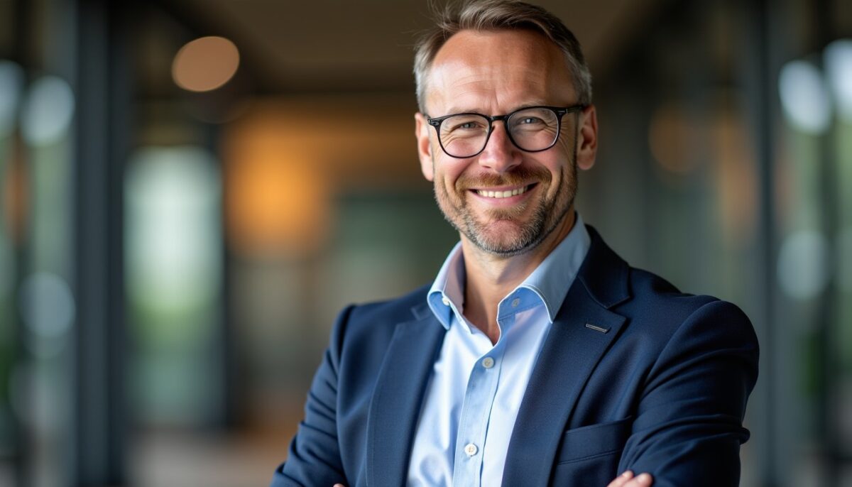 CEO : Comprendre son rôle, ses missions clés et les compétences indispensables