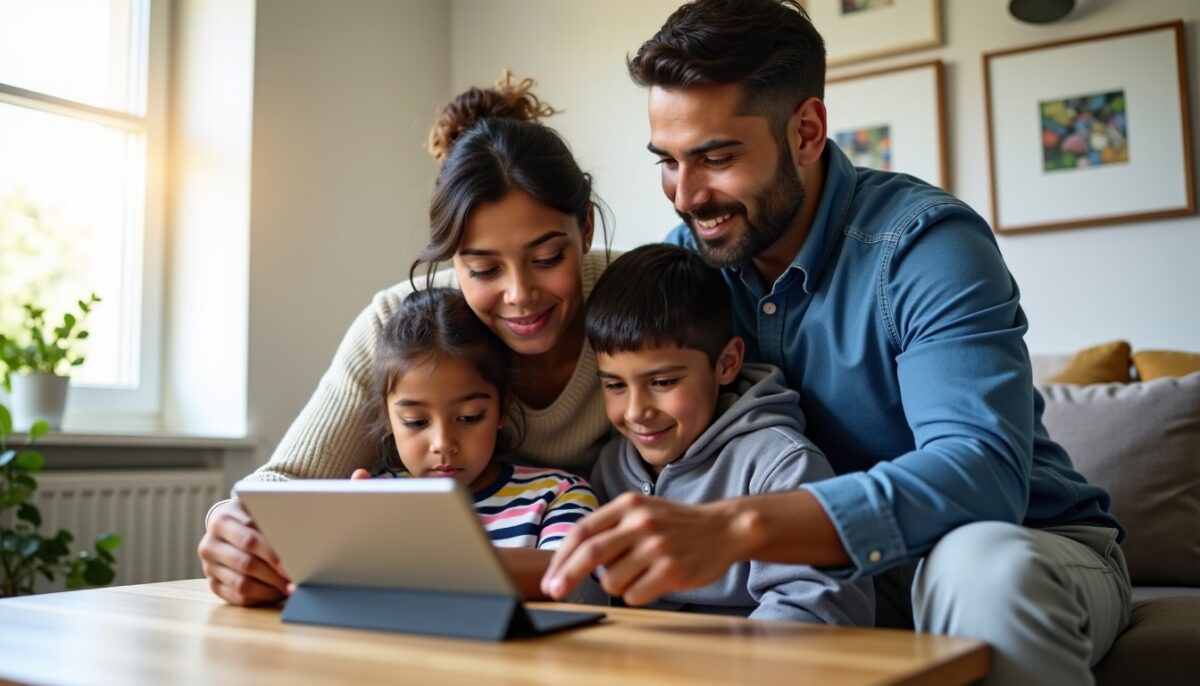 Aidefamille.fr : votre guide complet des aides et services CAF pour 2025