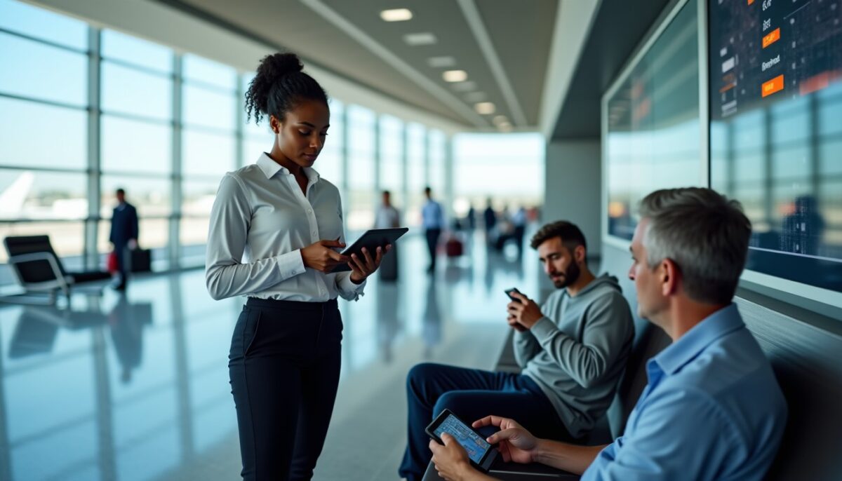 CDG Acheminement CC : Tout savoir sur la signification et le suivi de votre colis