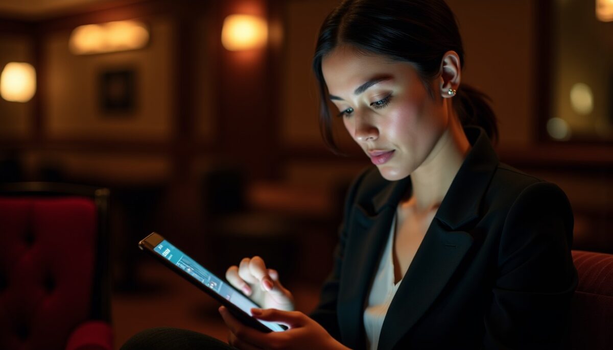 Casino en ligne et argent réel : adoptez les bonnes pratiques pour jouer en toute confiance