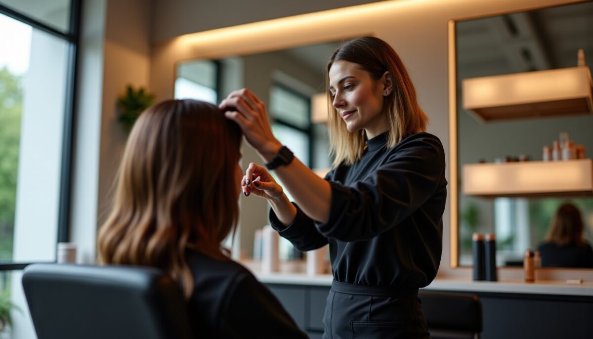 Loi BP Coiffure 2024 : Découvrez les Conditions Essentielles et les Effets Majeurs