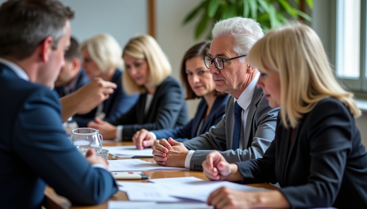 Pensions Agirc-Arrco 2025 : entre hausse attendue et désillusion persistante