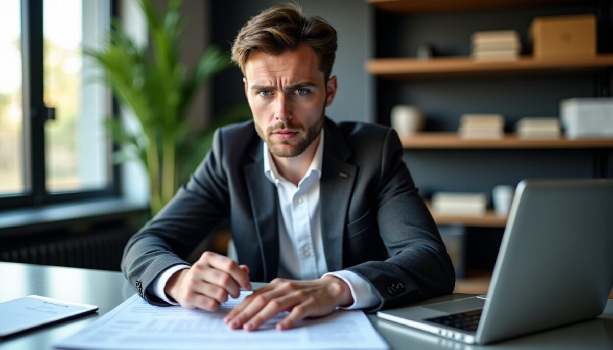 Relevé de compte : quels dangers et comment se protéger efficacement ?