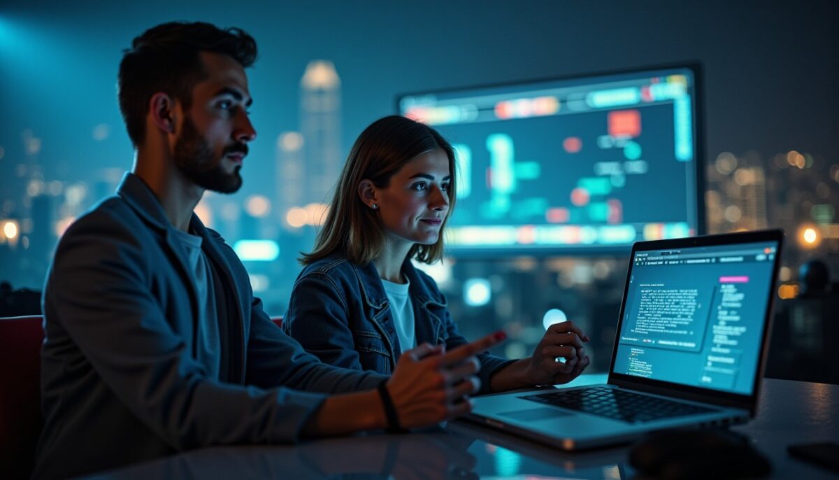 Expertise multimédia : découvrez les secrets pour briller dans l’univers digital