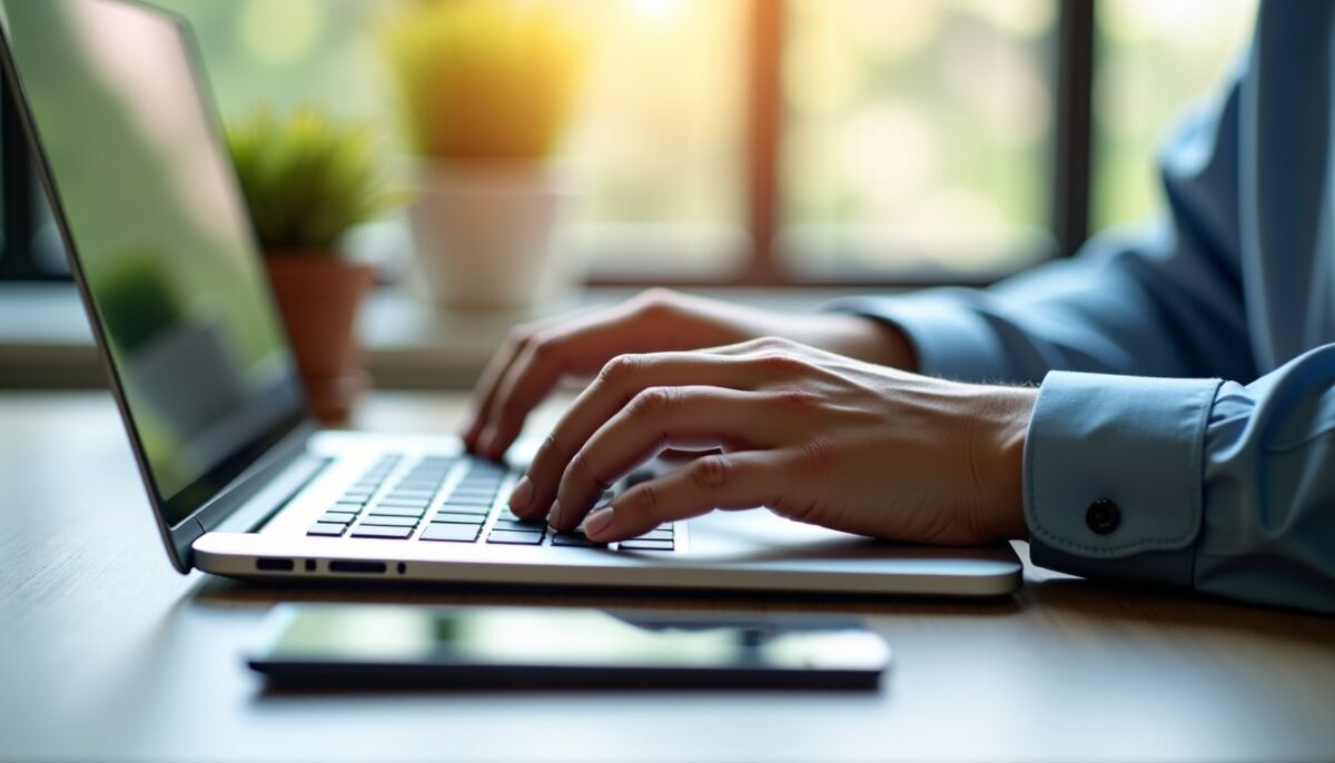 Guide pratique pour une connexion rapide à vos comptes sur www.ca-cmds.fr