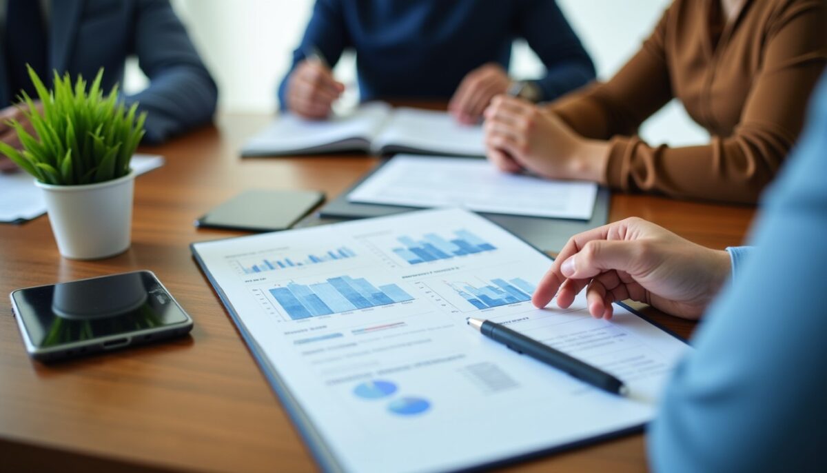 Dotation aux provisions : comprendre sa définition, sa comptabilisation et ses effets sur les comptes