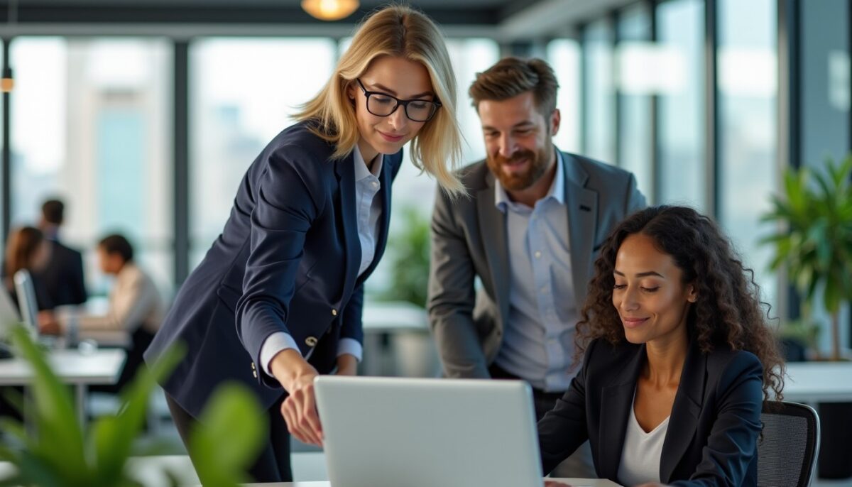 Exagonline : l&rsquo;outil incontournable pour piloter et faire croître votre entreprise