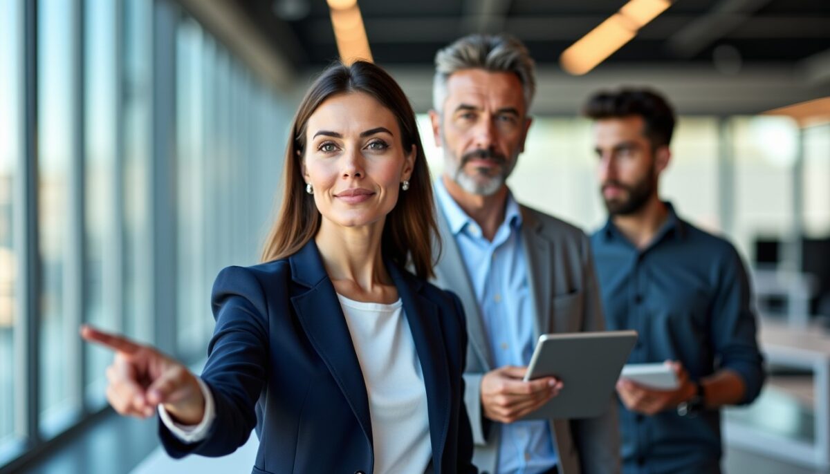 Corporate360.fr : le magazine incontournable pour tout savoir sur les stratégies et tendances du business