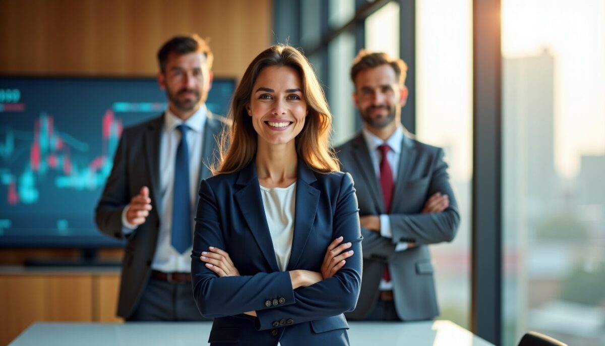 Casudmed : Vos partenaires de confiance pour des services bancaires et solutions de financement sur mesure