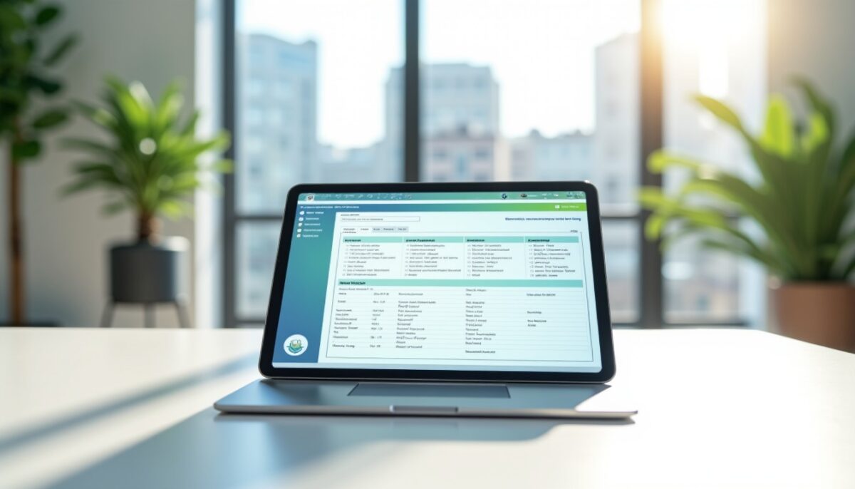 Sylae ASP : le portail incontournable pour gérer efficacement vos contrats aidés