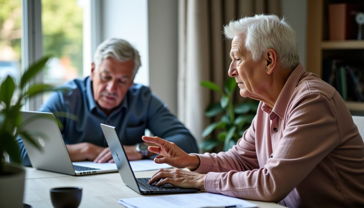 Revalorisation des retraites Agirc-Arrco en novembre 2025 : informations essentielles à connaître