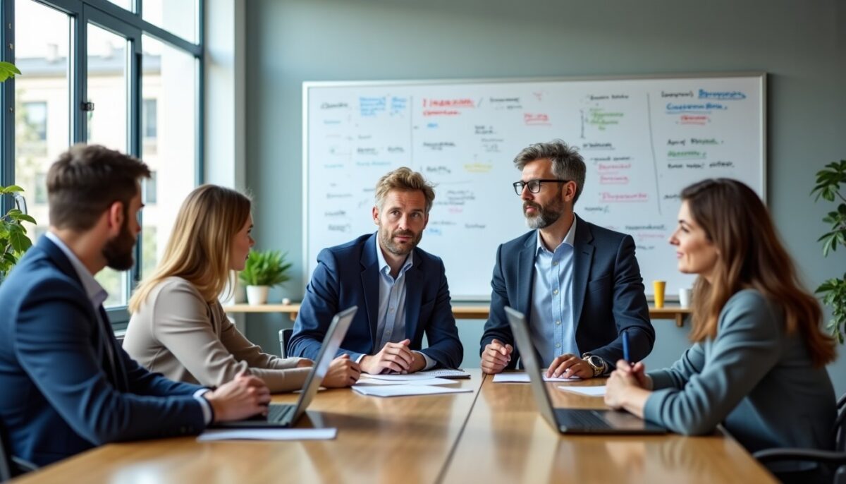 Alliance Sciences-Société : Quand l&rsquo;Innovation Rencontre la Recherche Participative en France