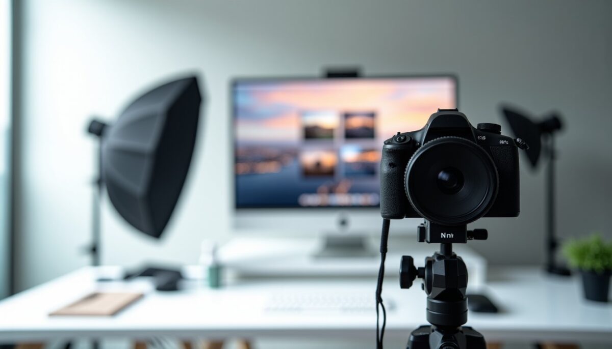 Top plateformes fiables et simples pour vendre vos photos de pieds en 2024 : le guide complet