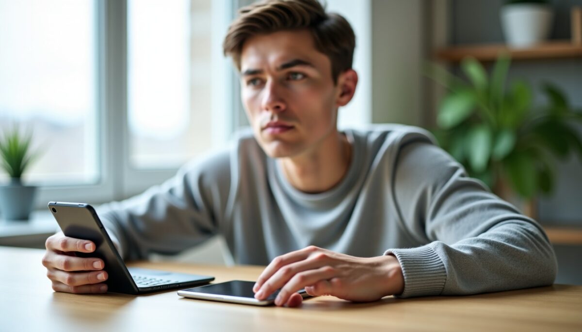 Téléphone ou tablette : quel appareil correspond le mieux à vos besoins ?